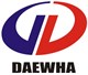 Топливные фильтры DAEWHA