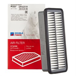 Фильтр воздушный DOUBLE FORCE DFA2519 156020