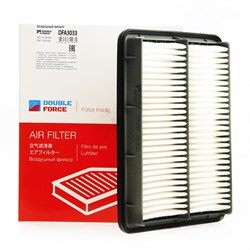 Фильтр воздушный DOUBLE FORCE DFA3033 156074