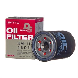 Фильтр масляный Nitto 4M-117 20102