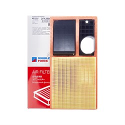 Фильтр воздушный DOUBLE FORCE DFA3880 156101