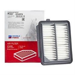 Фильтр воздушный DOUBLE FORCE DFA974 1764249