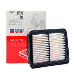 Фильтр воздушный DOUBLE FORCE DFA980 1764237