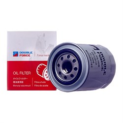Фильтр масляный DOUBLEFORCE DFO010 1766394