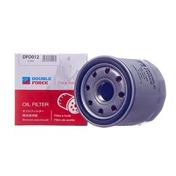 Фильтр масляный DOUBLEFORCE DFO012 1766396