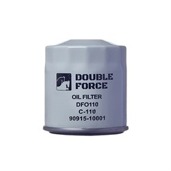 Фильтр масляный DOUBLEFORCE DFO110 1797926
