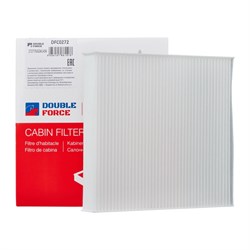 Фильтр салонный DOUBLE FORCE DFC0272 1861589