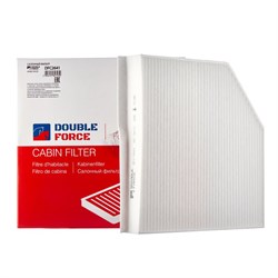 Фильтр салонный DOUBLE FORCE DFC2641 1815532