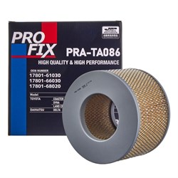 Фильтр воздушный Profix PRATA086 32021