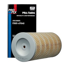 Фильтр воздушный Profix PRATA034 32013