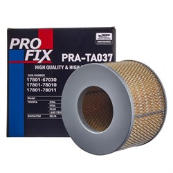 Фильтр воздушный Profix PRATA037 32014