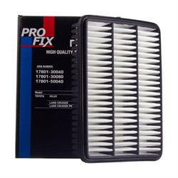 Фильтр воздушный Profix PRATA044