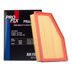 Фильтр воздушный Profix PRATA130 32026