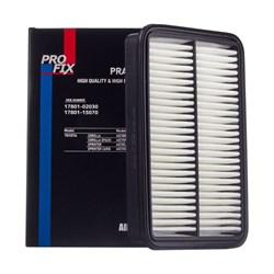 Фильтр воздушный Profix PRATA027 32012