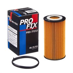 Фильтр масляный Profix PRO7196X 32038