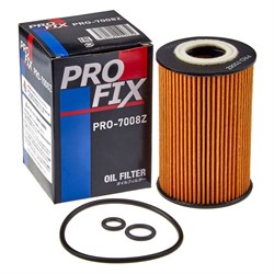 Фильтр масляный Profix PRO7008Z 32036
