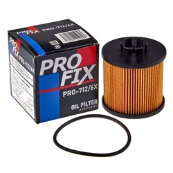 Фильтр масляный Profix PRO7126X 32037