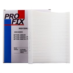 Profix PRAC1812