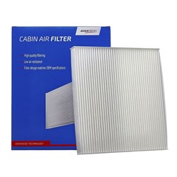 Фильтр салонный Avantech CF0111 105533