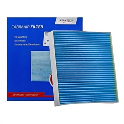Фильтр салонный Avantech CF0218 105542
