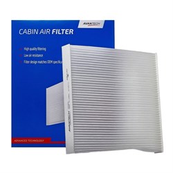 Фильтр салонный Avantech CF0303 105517