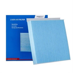 Фильтр салонный Avantech CF0341 1853414
