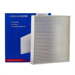 Фильтр салонный Avantech CF0608 105540