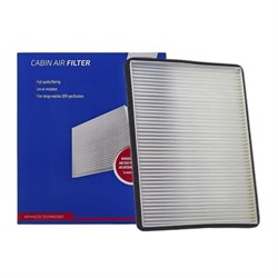 Фильтр салонный Avantech CF0704 105544