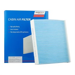 Фильтр салонный Avantech CF0707 1740038