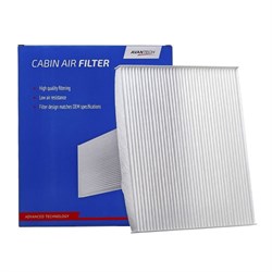 Фильтр салонный Avantech CF1005 105450