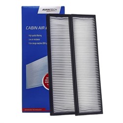 Фильтр салонный Avantech CF1018 105476