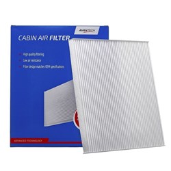Фильтр салонный Avantech CF1019 105478