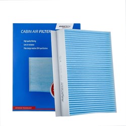 Фильтр салонный Avantech CF1045 1849397