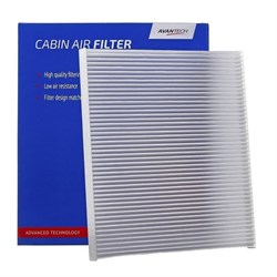 Фильтр салонный Avantech CF1101 105457