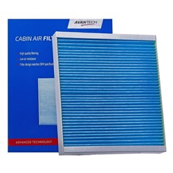 Фильтр салонный Avantech CF1130 1740075