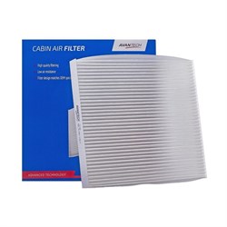 Фильтр салонный Avantech CF1204 110568