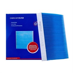 Фильтр салонный Avantech CF26009 1815643