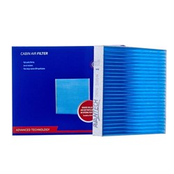 Фильтр салонный Avantech CF8104 1815646