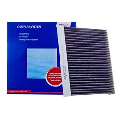 Фильтр салонный Avantech (угольный) CFC0303 105548
