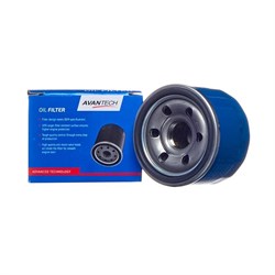 Фильтр масляный Avantech Заменён на арт. OF0601 OF0514 103323