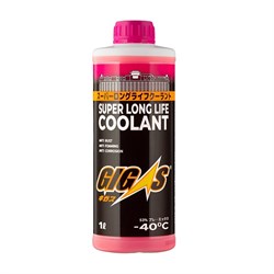 GIGAS SLLC -40 PINK (1л) SLLC-40P001