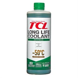 TCL LLC -50C GREEN (1л) LLC33152