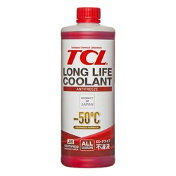 TCL LLC -50C RED (1л) LLC33145