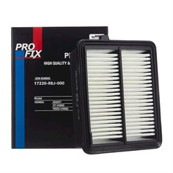 Фильтр воздушный Profix PRAHA129V 32003