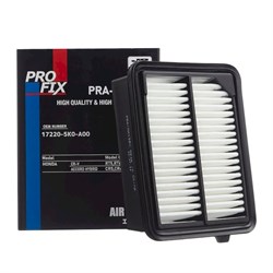 Фильтр воздушный Profix PRAHA138V 32004