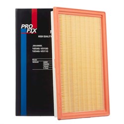 Фильтр воздушный Profix PRANA121V 32005