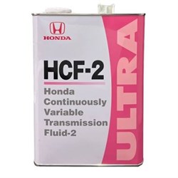 HONDA CVT FLUID HCF-2 (4л)