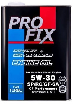 PROFIX SP/GF-6A 5W-30 (4л)