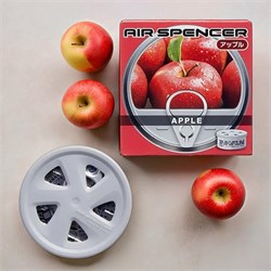 EIKOSHA Ароматизатор меловой SPIRIT REFILL - APPLE A11