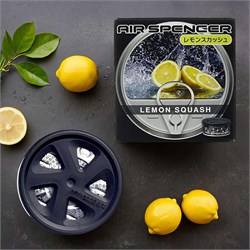 EIKOSHA Ароматизатор меловой SPIRIT REFILL - LEMON SQUASH A52